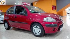 Citroen C3 1.4i Collection 5p. -06