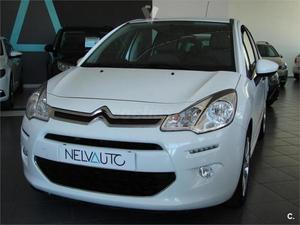 Citroen C3 Bluehdi 75 Attraction 5p. -15