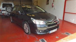 Citroen C4 1.6 Hdi 110 Exclusive 5p. -07