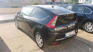 Citroen C4 1.6 Hdi 110 Vtr Plus 3p. -07