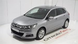 Citroen C4 C4 Bluehdi 100 Feel 5p. -16