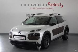 Citroen C4 Cactus Bluehdi 100 Shine 5p. -15