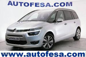 Citroen C4 Grand Picasso