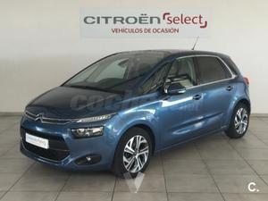 Citroen C4 Picasso Bluehdi 120cv Eat6 Feel Edition 5p. -16