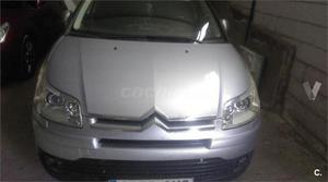 Citroen C4 Sedán Hdi 110cv Fp Exclusive 4p. -09