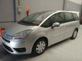 Citroen GRAND C4 PICASSO