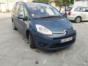 Citroen Grand C4 Picasso 1.6 Vti 120cv Millenium 5p. -09