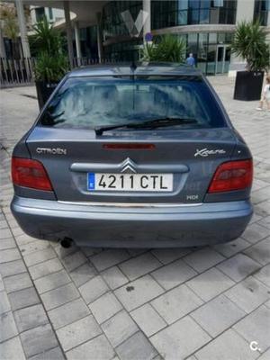 Citroen Xsara 2.0 Hdi Exclusive 5p. -04