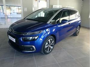 Citroën C4 GRAND PICASSO BLUEHDI 120CV EAT6 SHINE