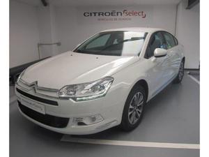 Citroën C5 2.0BlueHDI S&S Feel Edition 150