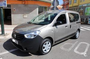 DACIA Dokker Ambiance dCi 75 4p.