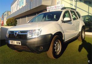 DACIA Duster Ambiance dCi 90 E5 5p.