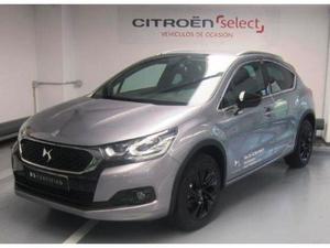 DS DS4 Crossback 1.6BlueHDi S&S Style