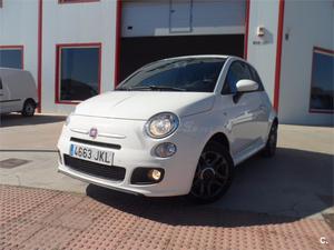 FIAT 500 S v Multijet 95cv StartStop 3p.