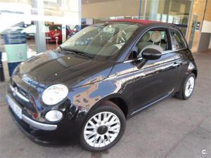 FIAT 500C 1.2 8v 69 CV Lounge 2p.