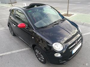 FIAT 500C S 1.2 8v 69CV 2p.