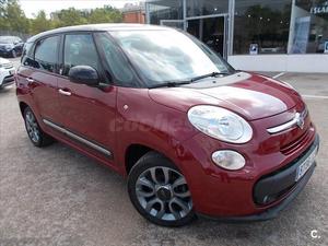 FIAT 500L Living Lounge v Mtijet II 105 SS 5p.