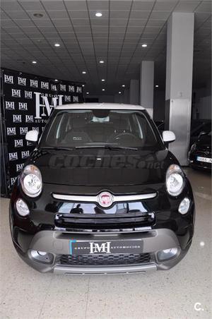 FIAT 500L v Multijet 70kW 95CV SS Lounge 5p.