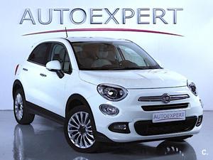 FIAT 500X Lounge 1.6 MultiJet 120cv 4x2 5p.