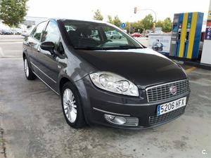 FIAT Linea v Active 105cv Diesel Multijet E5 4p.