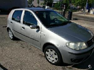 FIAT Punto 1.2 Dynamic 5p.