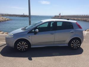 FIAT Punto 1.3 Multijet 16V Feel -07