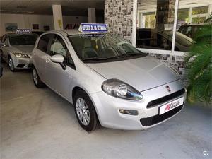 FIAT Punto 1.3 Pop 75 CV Multijet 5p.