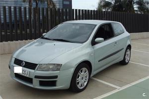 FIAT Stilo 1.9 JTD 80CV Actual 3p.