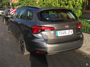 FIAT Tipo v Lounge 120 CV diesel Mjet II SW 5p.