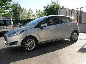 FORD Fiesta 1.25 Duratec 82cv Trend 5p 5p.