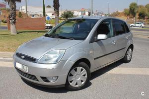 FORD Fiesta 1.4 Ghia 5p.