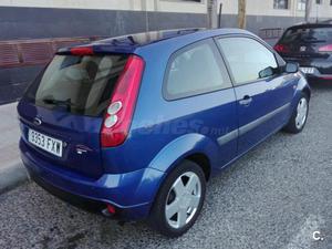 FORD Fiesta 1.4 TDCi Ambiente Coupe 3p.