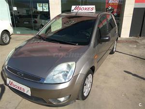 FORD Fiesta 1.4 TDCi Trend 5p.