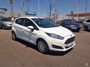 FORD Fiesta 1.5 TDCi 75cv Trend 5p 5p.