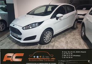 FORD Fiesta 1.5 TDCi 75cv Trend 5p 5p.