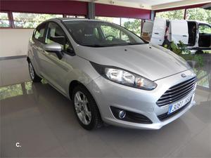 FORD Fiesta 1.6 TDCi 95cv Trend 5p 5p.