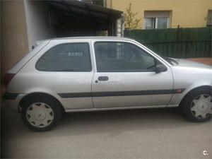 FORD Fiesta 1.8 TDdi Trend 3p.