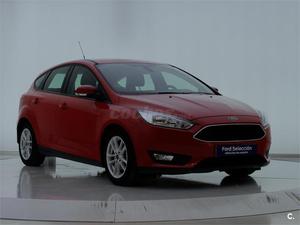 FORD Focus 1.0 Ecoboost AutoSS 125cv Pow.Trend 5p.