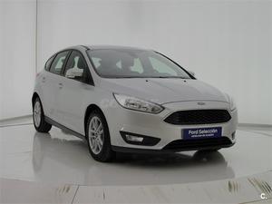 FORD Focus 1.0 Ecoboost AutoSS 125cv Pow.Trend 5p.