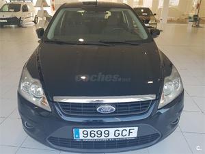 FORD Focus 1.6 TDCi 109 Trend 5p.