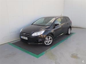 FORD Focus 1.6 TDCi 115cv Trend Sportbreak 5p.