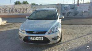 FORD Focus 1.6 TDCi 90 Trend 5p.