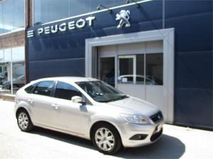 FORD Focus 1.6 TDCi 90 Trend 5p.