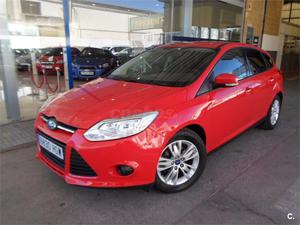 FORD Focus 1.6 TDCi 95cv Trend 5p.