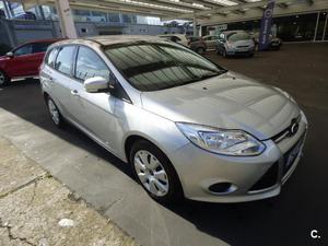 FORD Focus 1.6 TDCi 95cv Trend Sportbreak 5p.