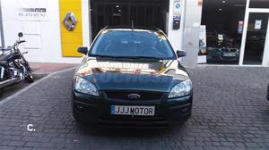 FORD Focus 1.6 TDCi Trend 5p.