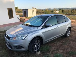 FORD Focus 1.6 TREND -08