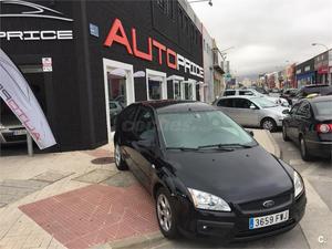 FORD Focus 1.6 TREND 3p.