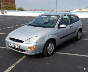 FORD Focus 1.6 TREND 3p.