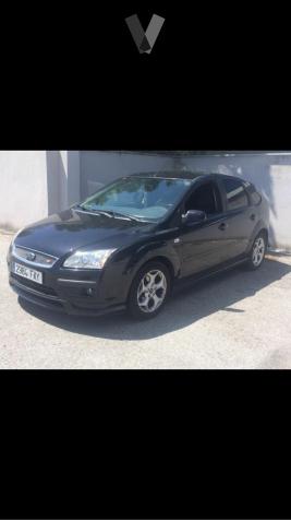 FORD Focus 1.6Ti VCT Sport -07